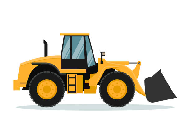 Off-Highway Driveshafts